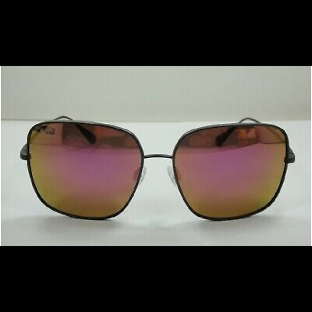Maui jim triton rose gold polarized